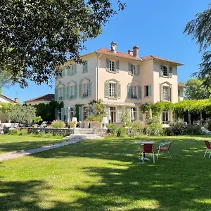  Maison d'hôtes D'hôtes Le Parc France