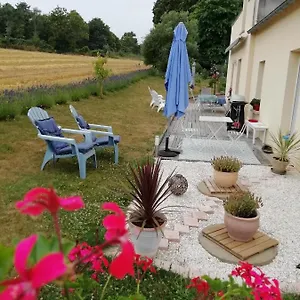  Couette-café Kerlan France
